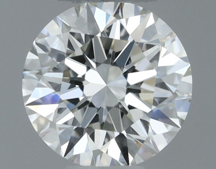 0.30 ct Round diamond