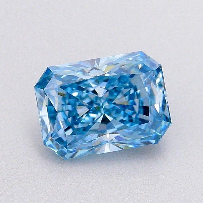 1.09 ct. radiant Lab Grown Diamond front image