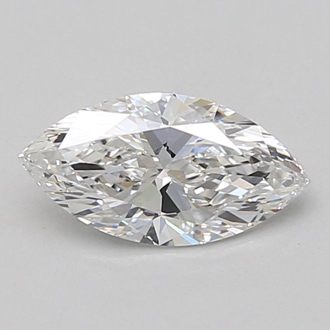 1.02 ct. marquise Lab Grown Diamond front image