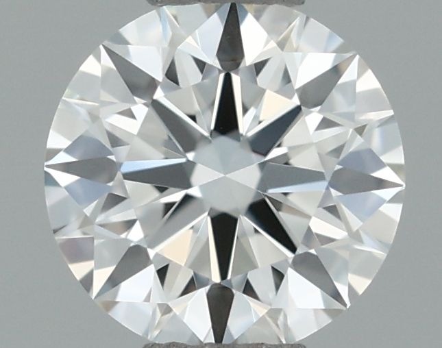 0.31 ct Round diamond