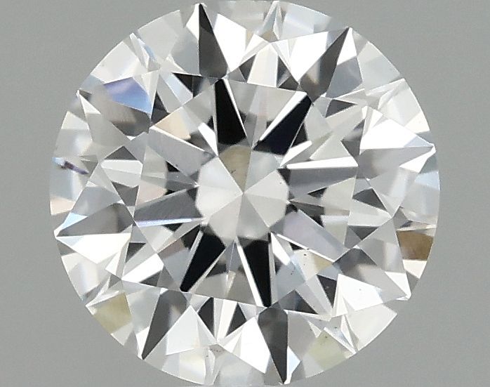 1.09 ct. round Lab Grown Diamond front image