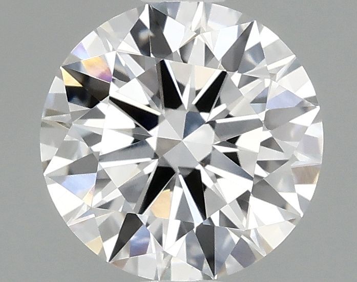 1.02 ct. round Lab Grown Diamond front image