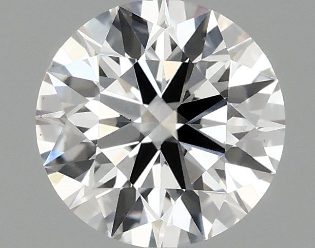 1.03 ct. round Lab Grown Diamond front image