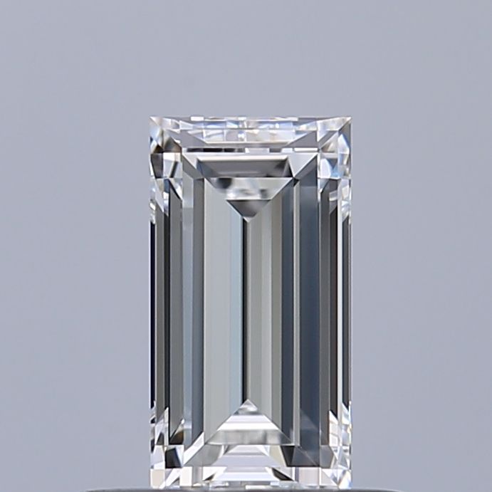 0.44 ct Baguette Diamond