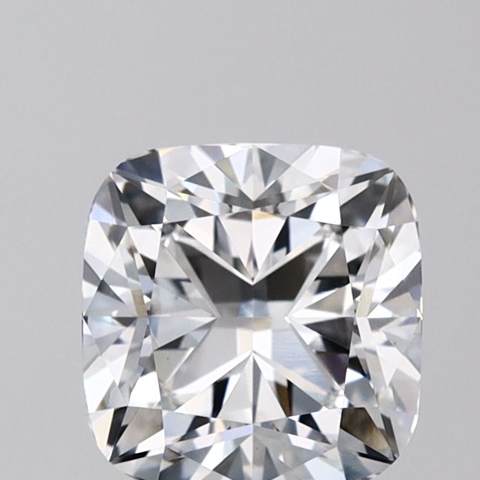 Diament 2.07 ct E/VVS2