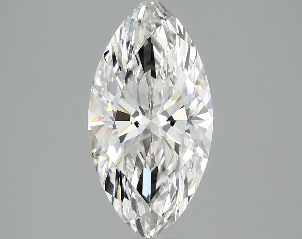 1.87 ct Marquise diamond