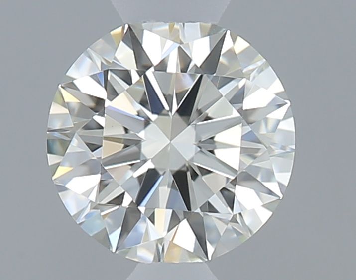 0.31 ct Round Diamond