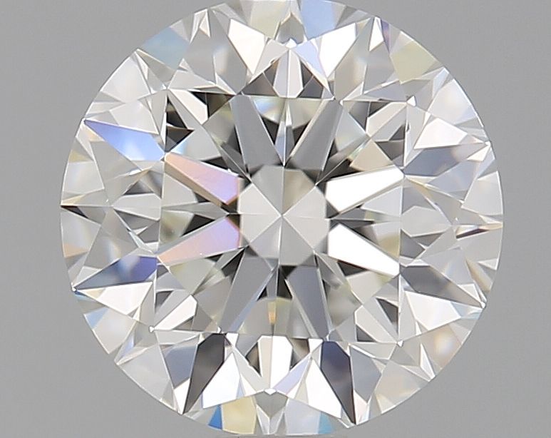 1.00 ct Round diamond