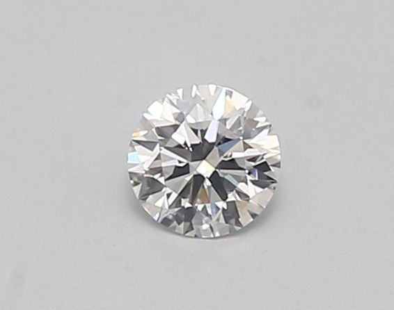 0.33 ct lab-grown Round Diamond