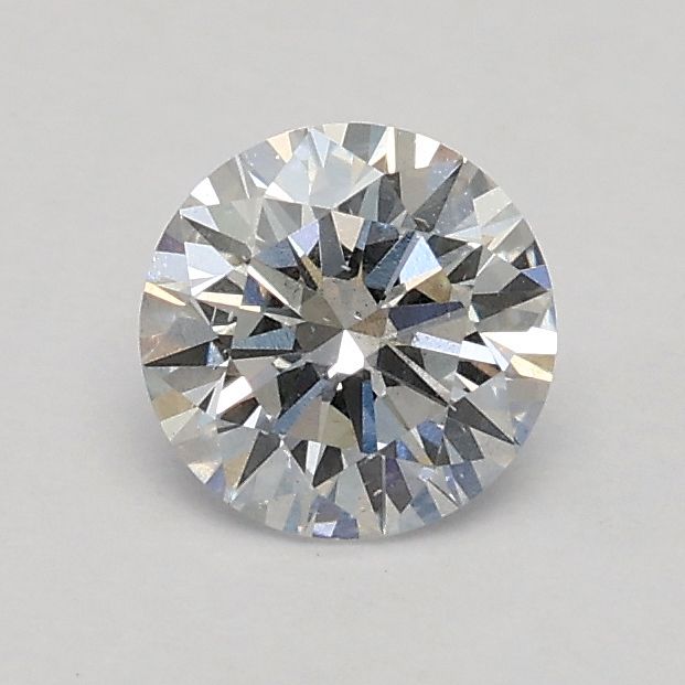 0.35 ct lab-grown Round Diamond