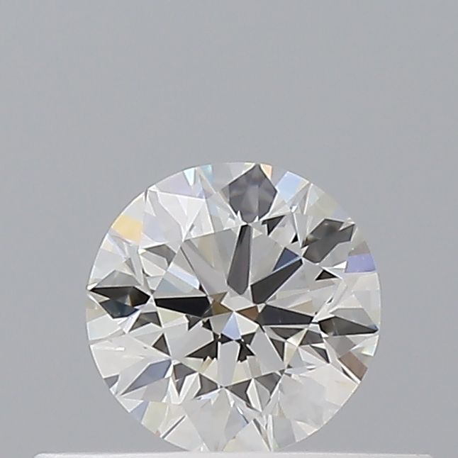 0.3 ct Round Diamond