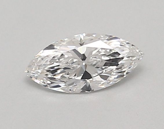0.47 ct lab-grown Marquise Diamond