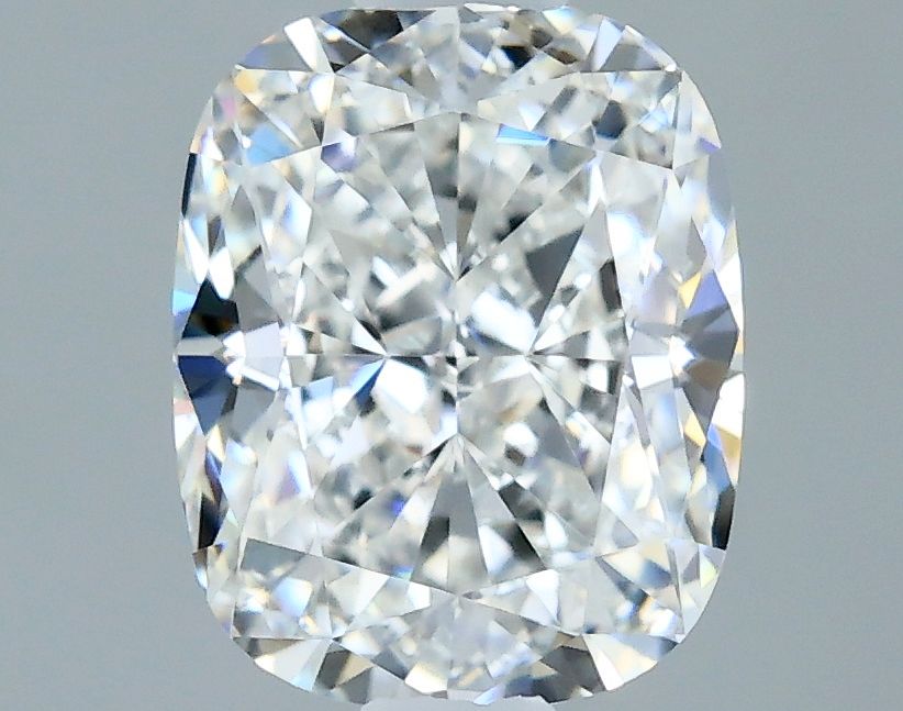 0.70 ct Cushion Brilliant diamond