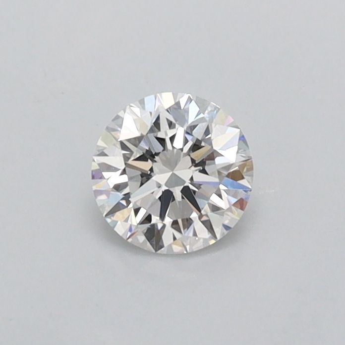 0.36 ct lab-grown Round Diamond