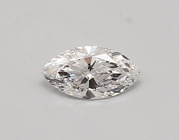 0.36 ct lab-grown Marquise Diamond