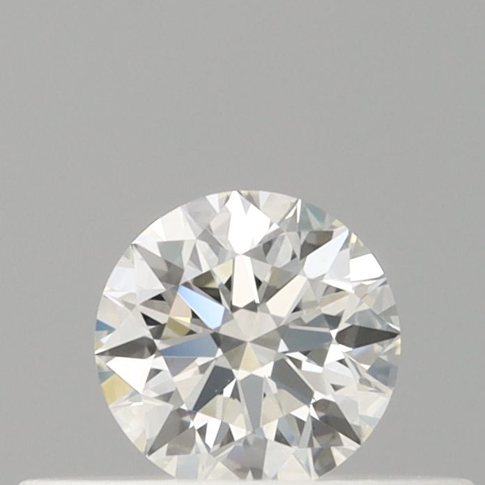 0.24 ct Round Diamond
