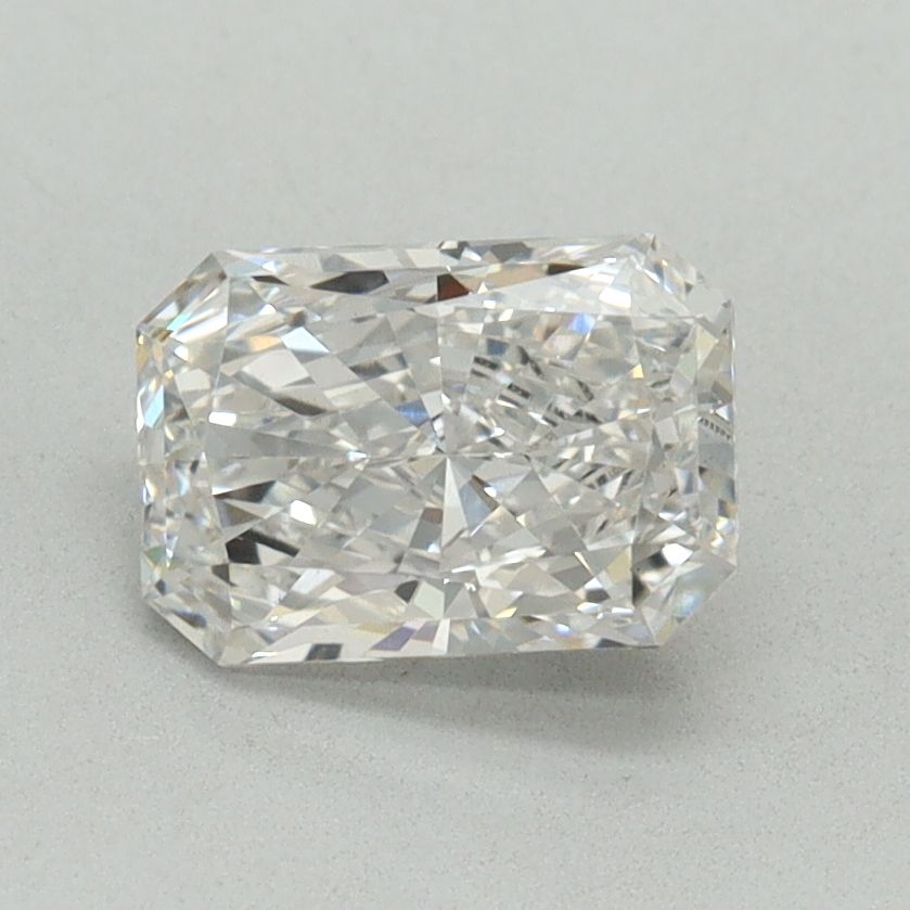 1.09 ct. radiant Lab Grown Diamond front image