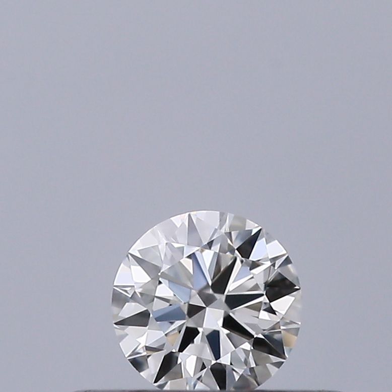 0.19 ct Round Diamond