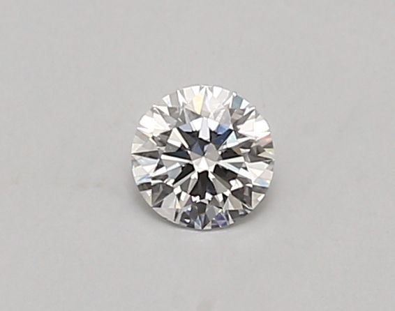 0.26 ct lab-grown Round Diamond