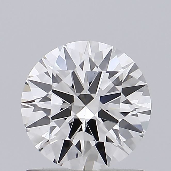 0.90 ct Round diamond