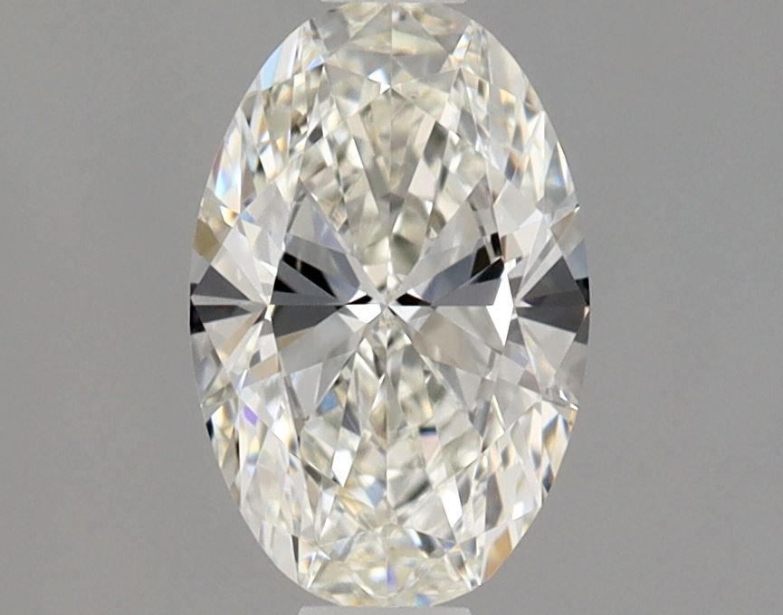 0.50 ct Oval diamond
