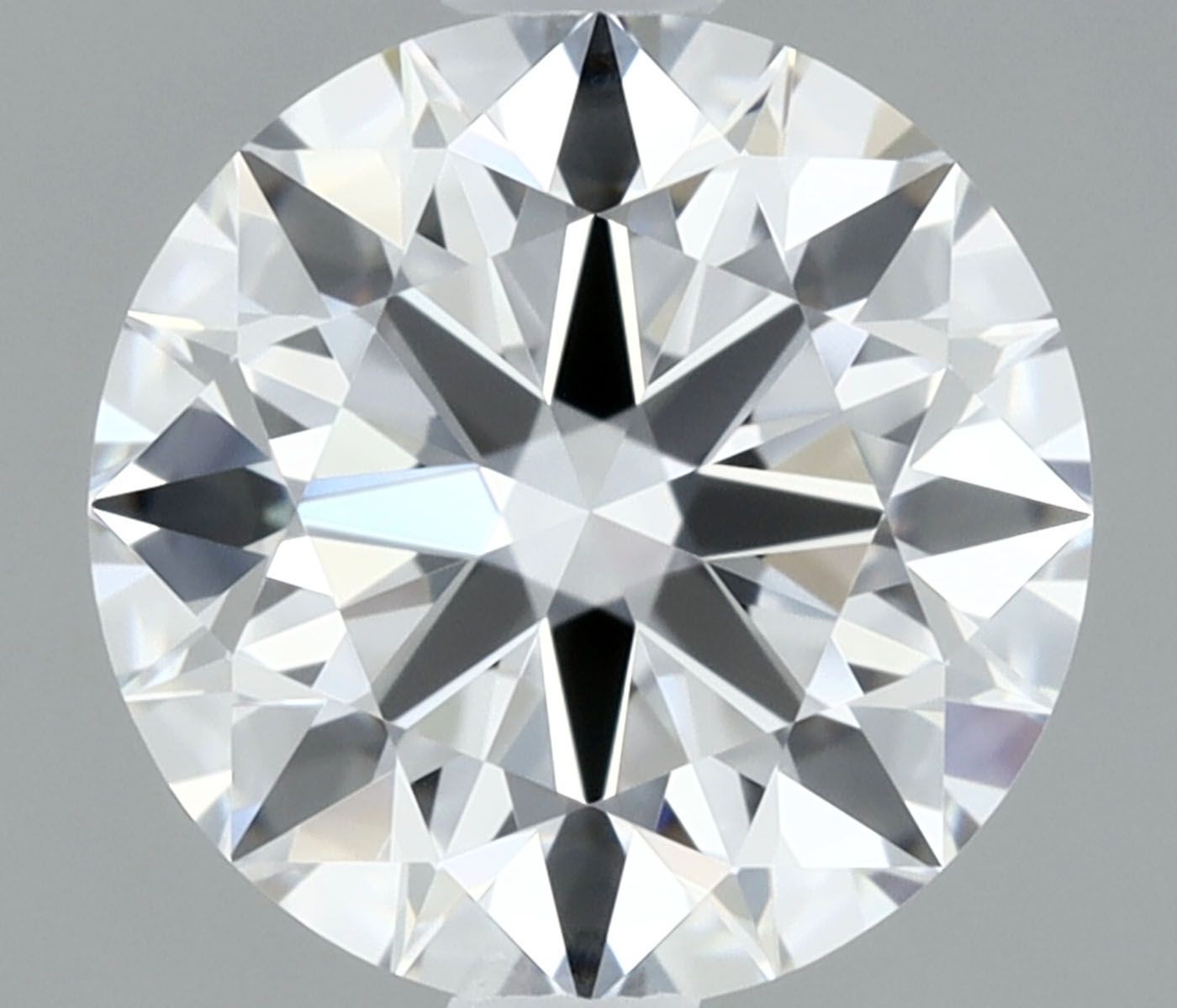 Diament 1.29 ct D/VVS1
