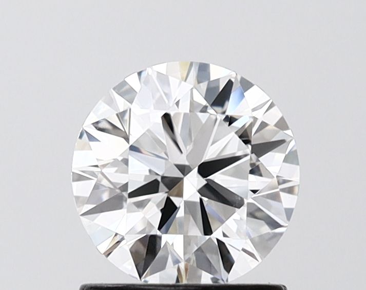 1.02 ct. round Lab Grown Diamond front image