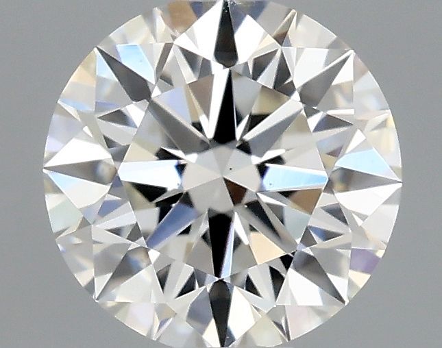 0.44 ct Round Diamond