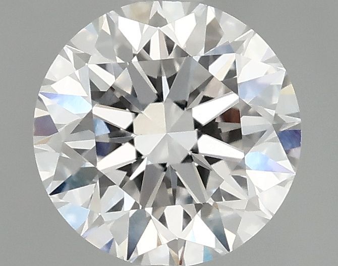 1.06 ct. round Lab Grown Diamond front image