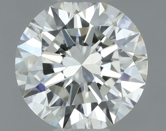 0.40 ct Round diamond