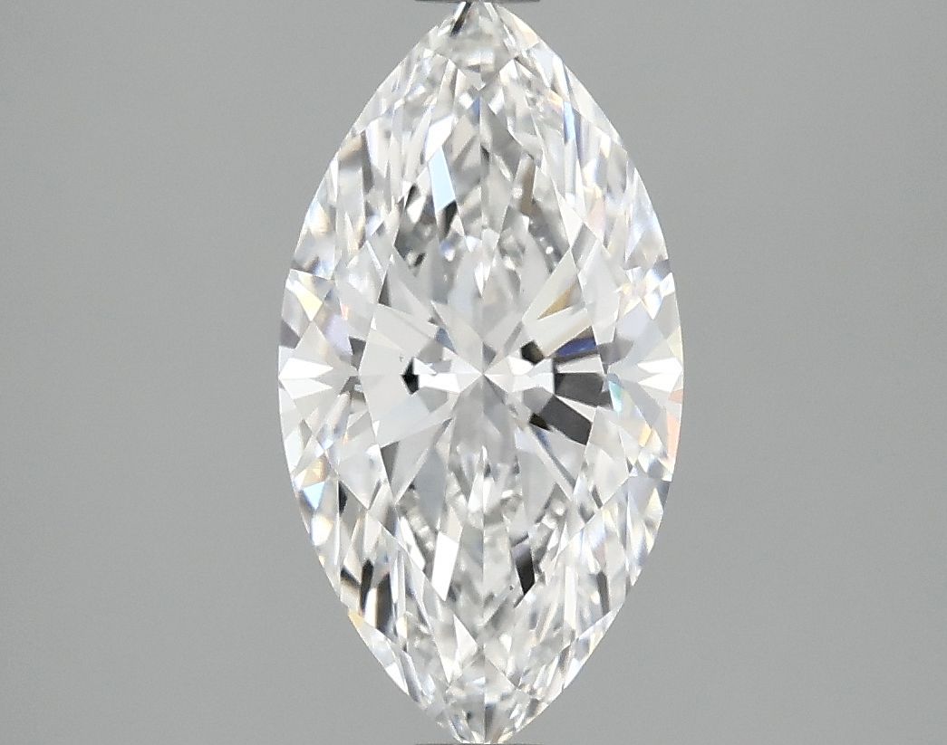 2.08 ct. marquise Lab Grown Diamond front image