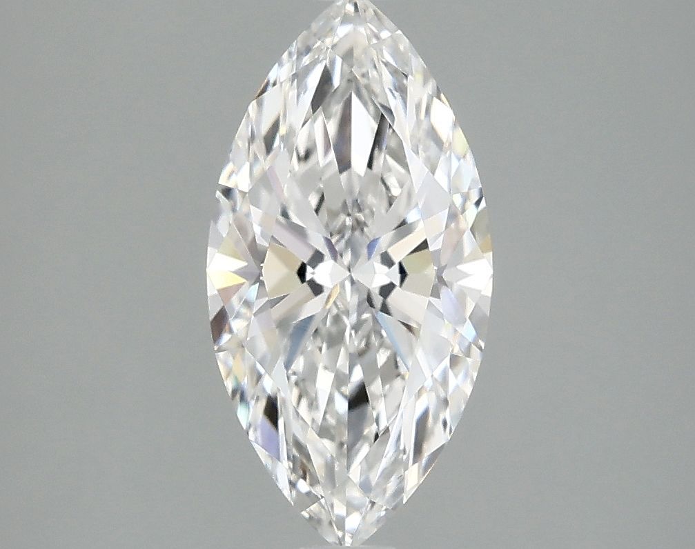 1.57 ct. marquise Lab Grown Diamond front image