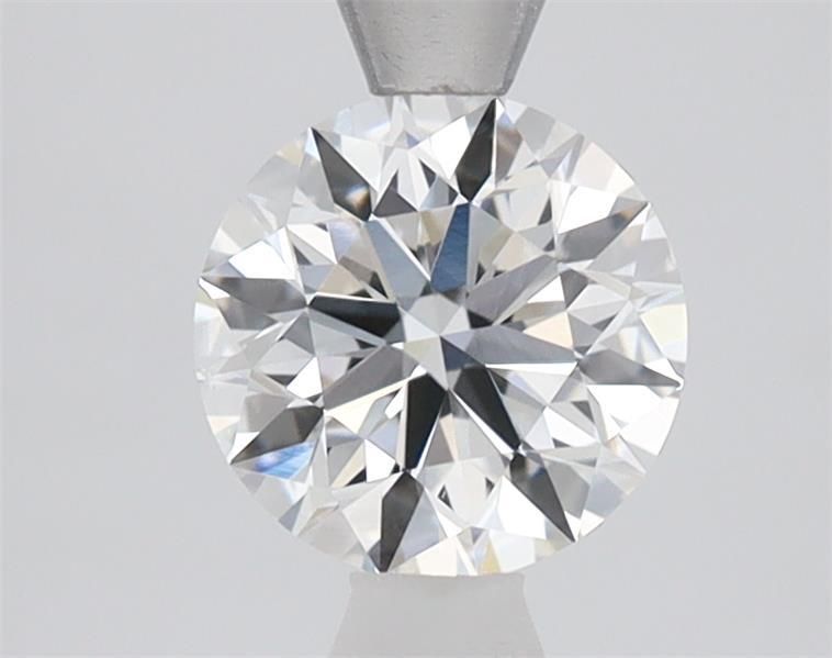 1.00 ct. round Lab Grown Diamond front image