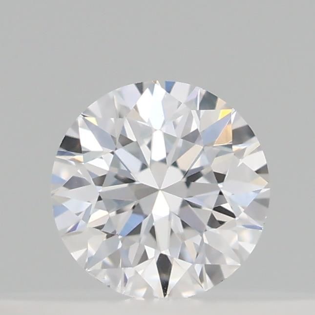 0.16 ct lab-grown Round Diamond