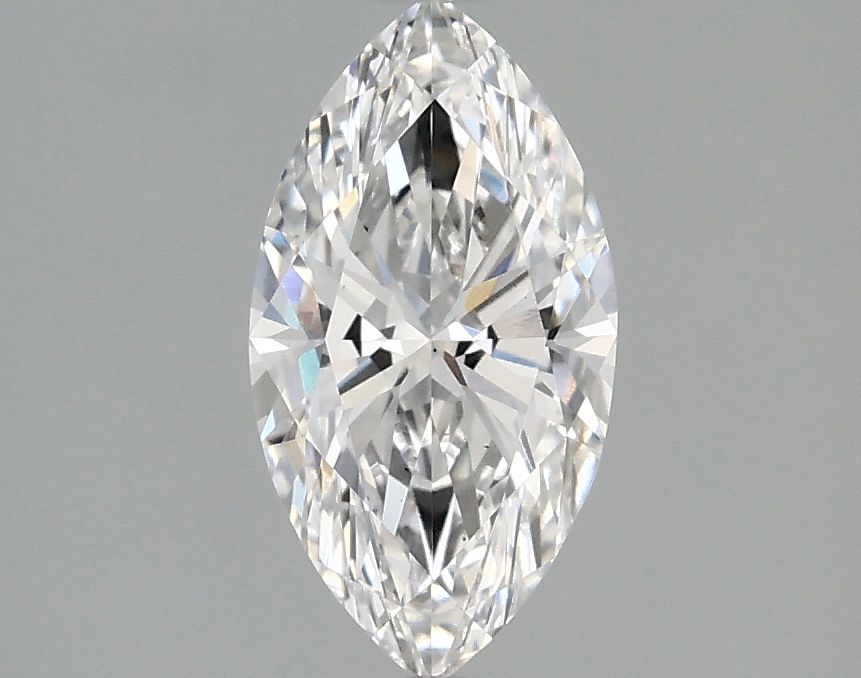 1.07 ct. marquise Lab Grown Diamond front image