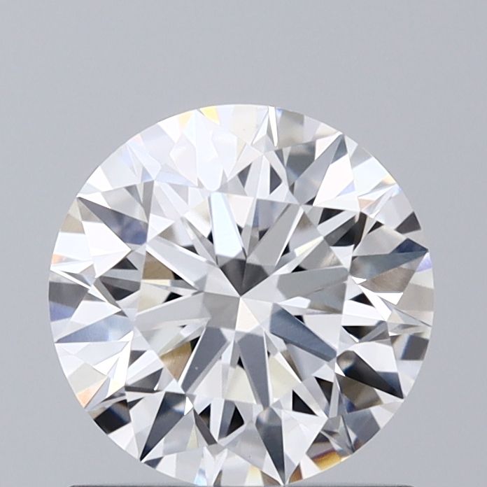 1.07 ct. round Lab Grown Diamond front image