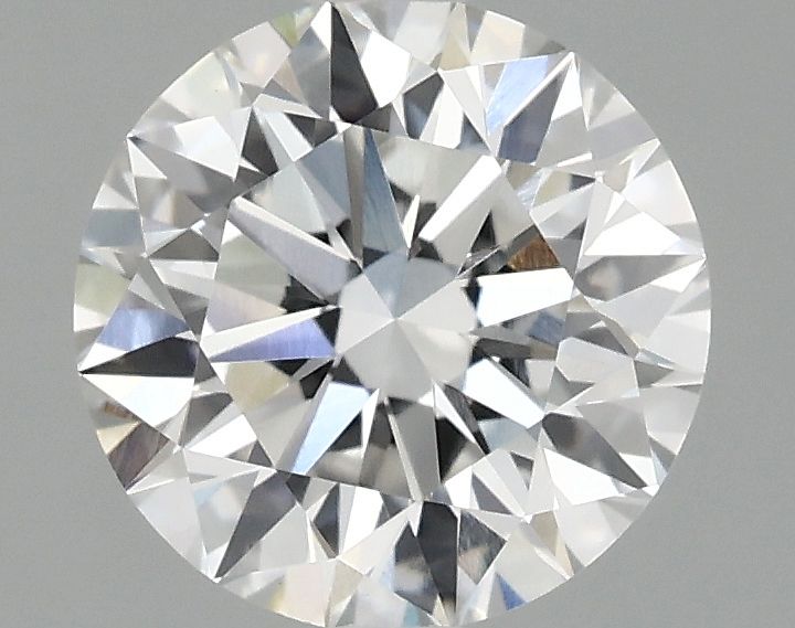 1.09 ct. round Lab Grown Diamond front image