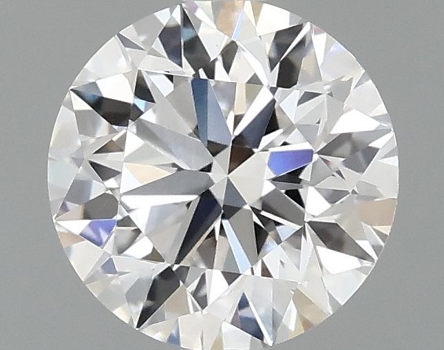 1.06 ct. round Lab Grown Diamond front image