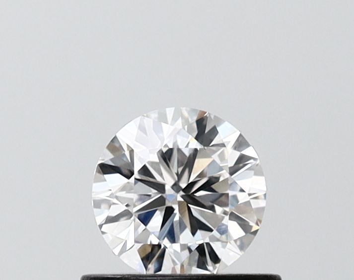 0.50 ct. round Lab Grown Diamond front image