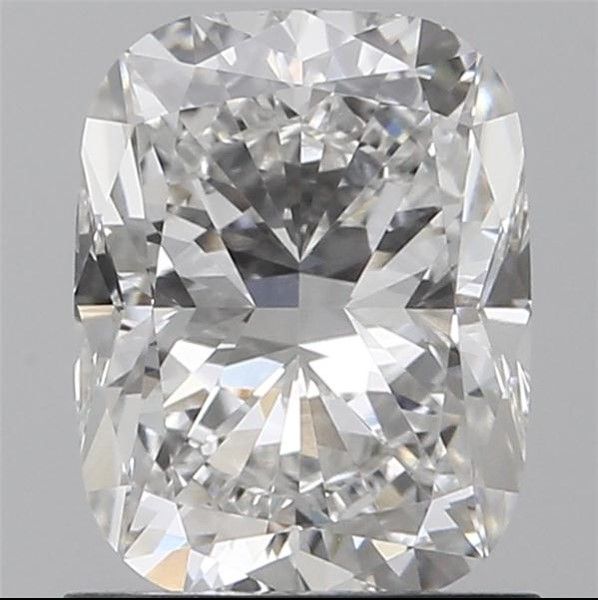 1.16 ct Cushion Modified diamond