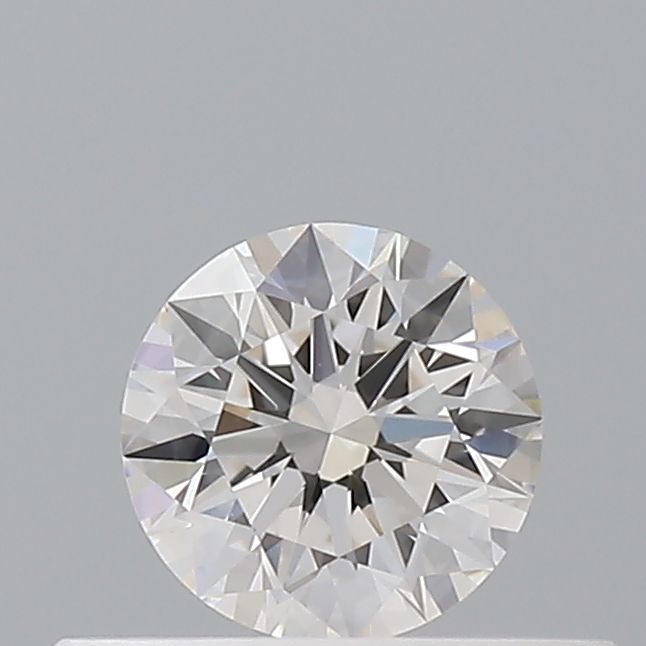 0.30 ct Round diamond