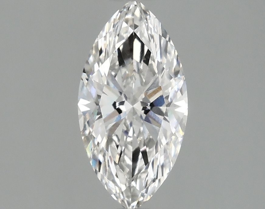1.08 ct. marquise Lab Grown Diamond front image