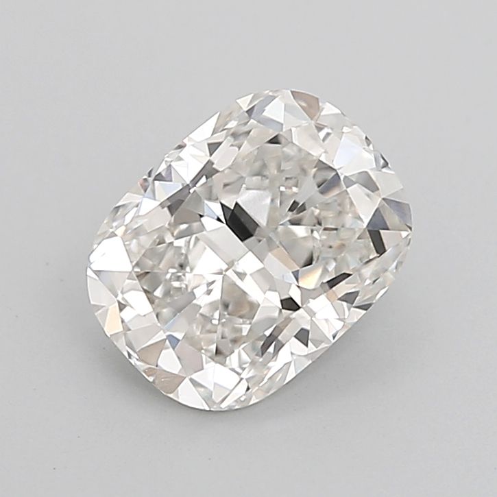 2.11 ct Cushion Modified diamond