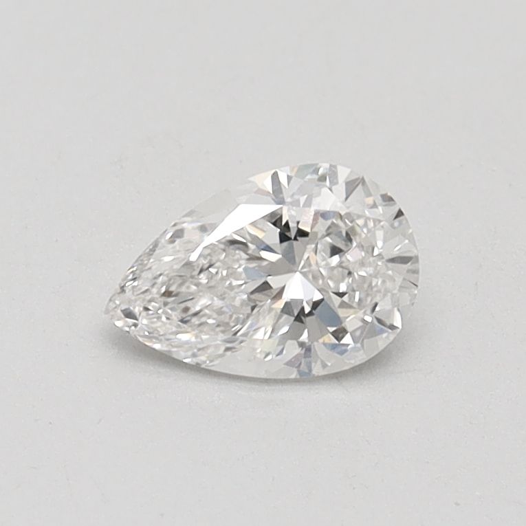 0.41 ct Pear diamond