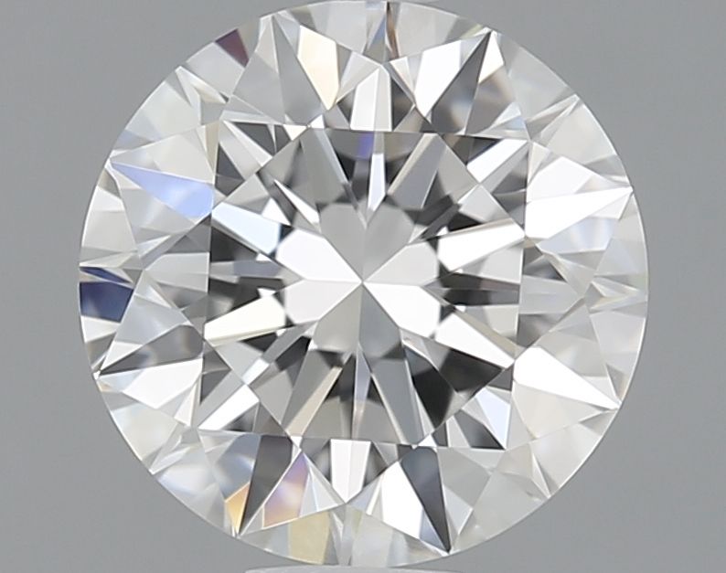 1.16 ct Round diamond