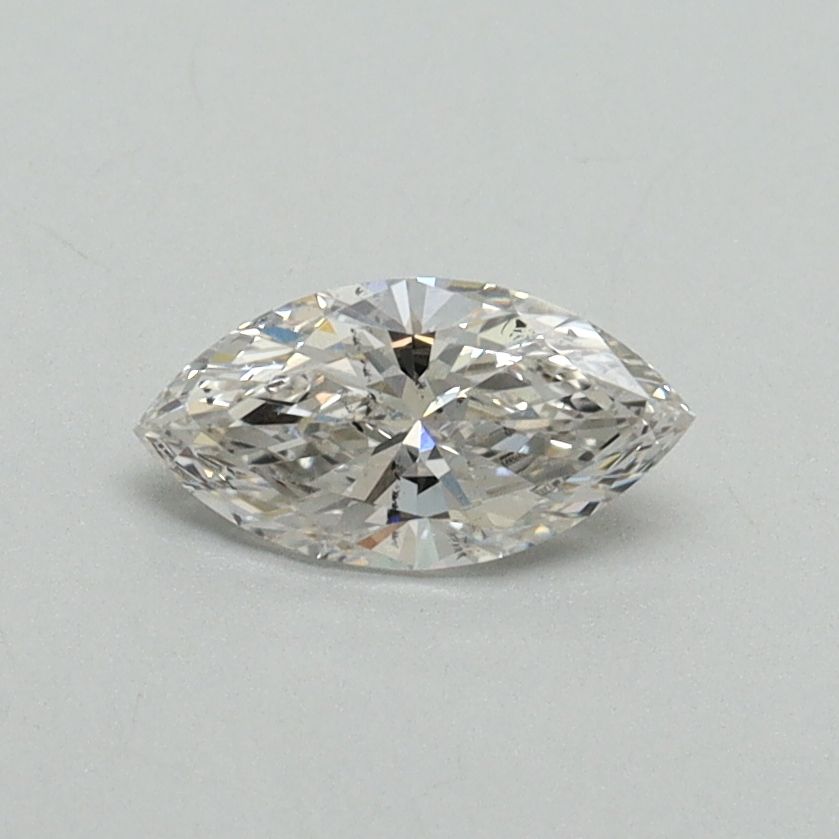 0.4 ct lab-grown Marquise Diamond