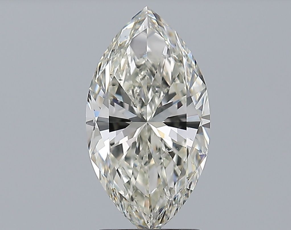 2.01 Carat