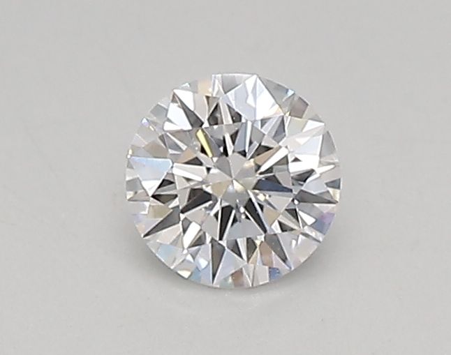 0.28 ct lab-grown Round Diamond