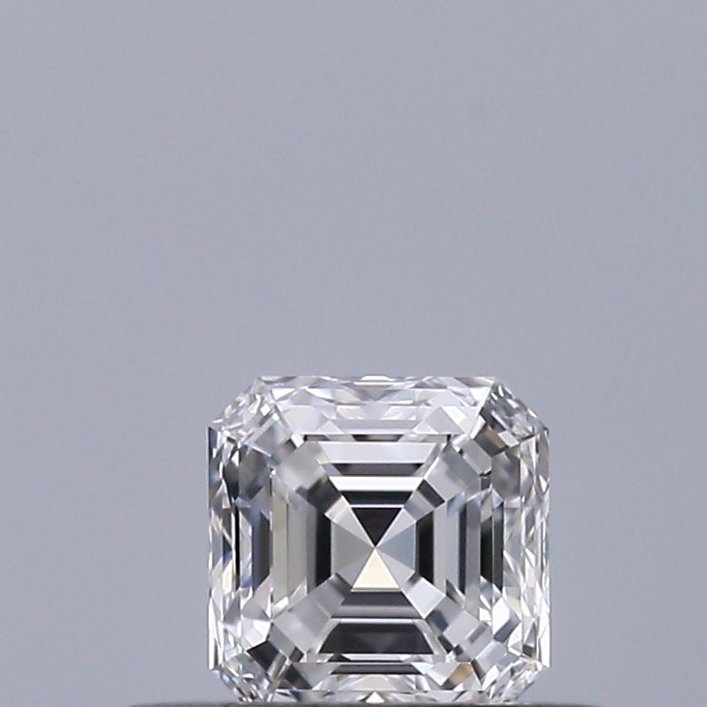 0.3 ct Asscher Diamond