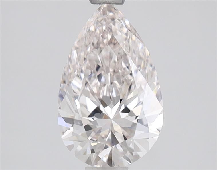 1.07 ct Pear diamond
